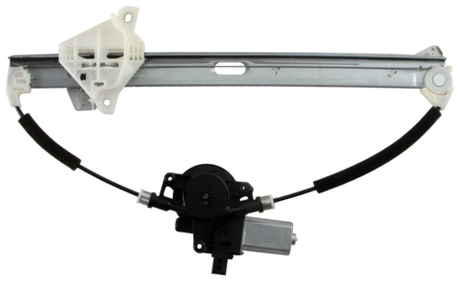 ACI Power Window Motor and Regulator Assembly 389617