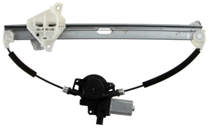 ACI Power Window Motor and Regulator Assembly 389617