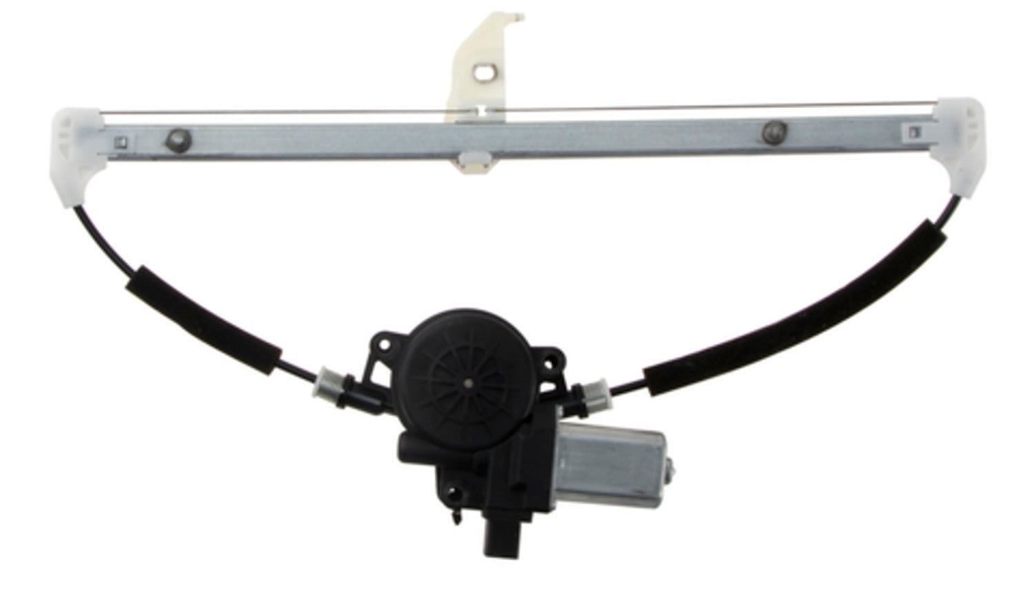 ACI Power Window Motor and Regulator Assembly 389618