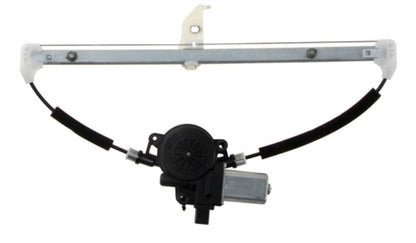 ACI Power Window Motor and Regulator Assembly 389618