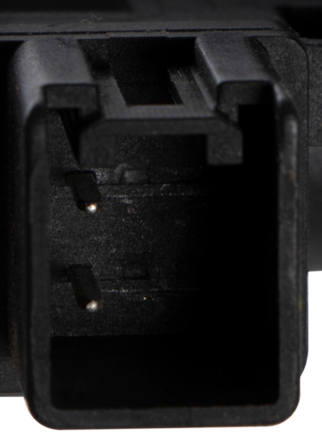 ACI Power Window Motor and Regulator Assembly 389618