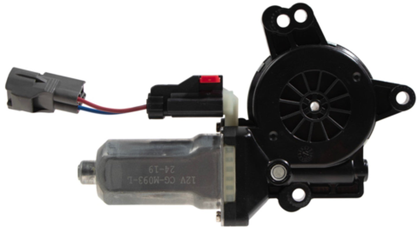 ACI Power Window Motor 389622