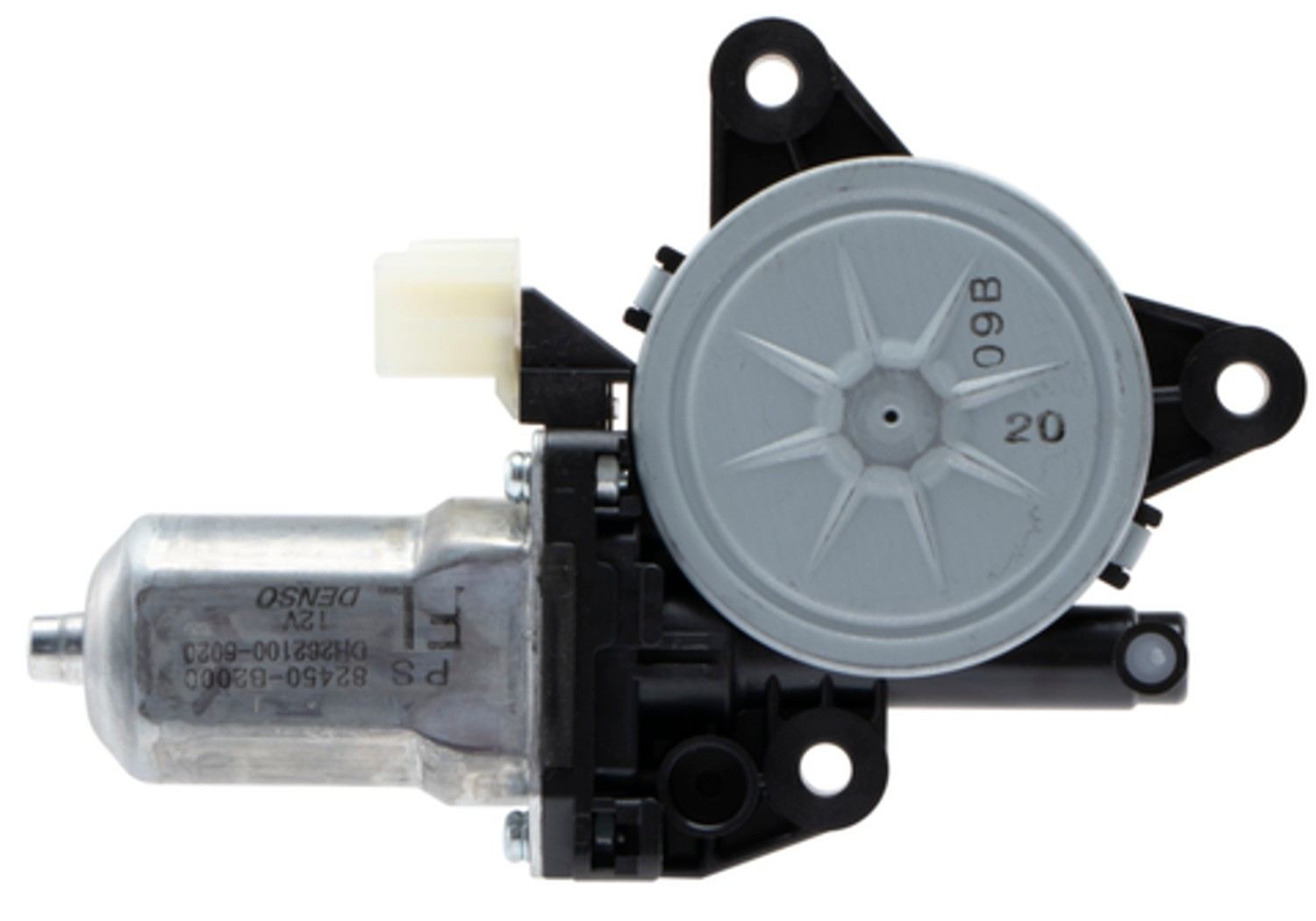 ACI Power Window Motor 389622