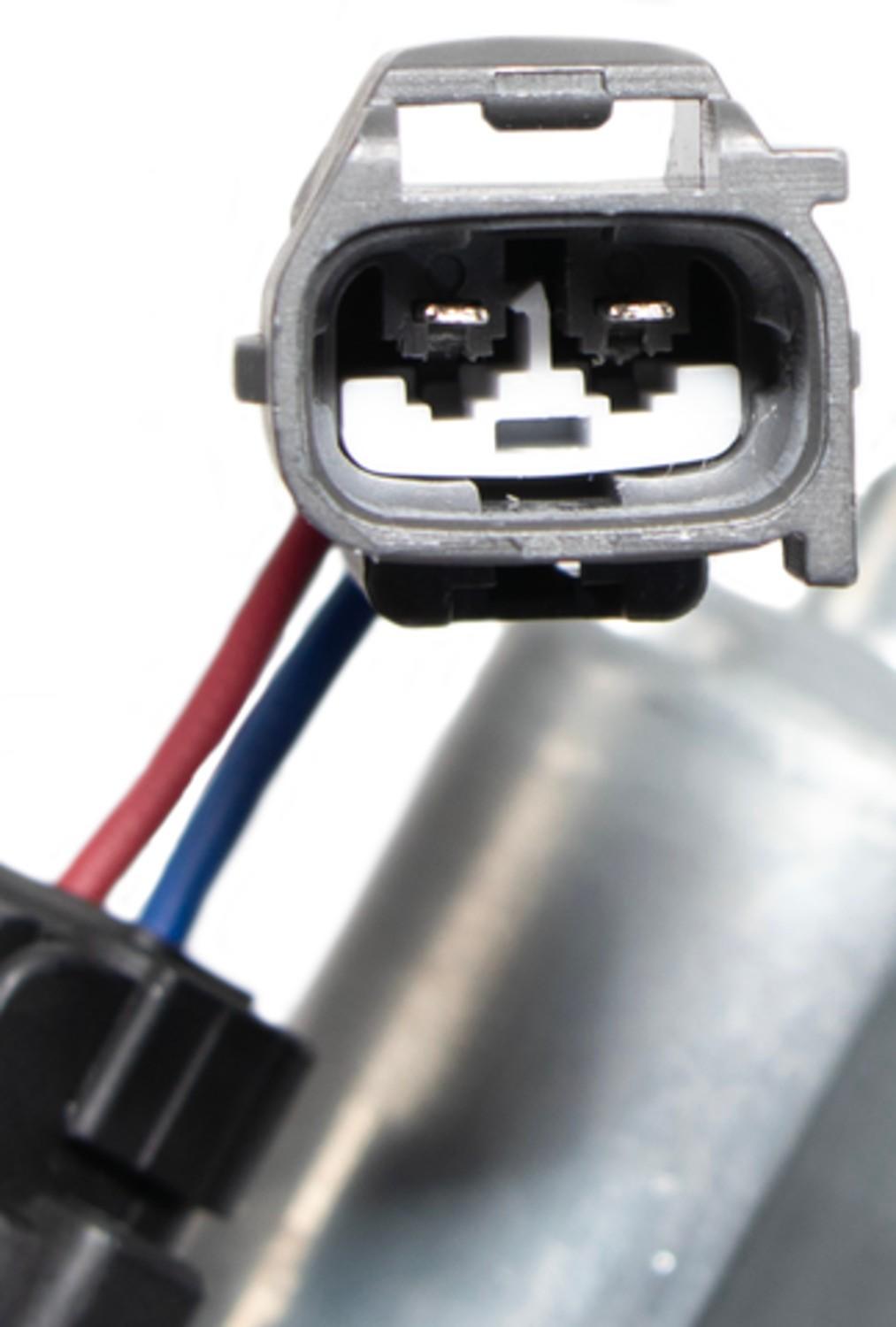 ACI Power Window Motor 389622