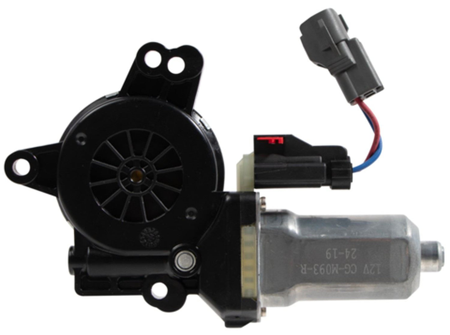 ACI Power Window Motor 389623