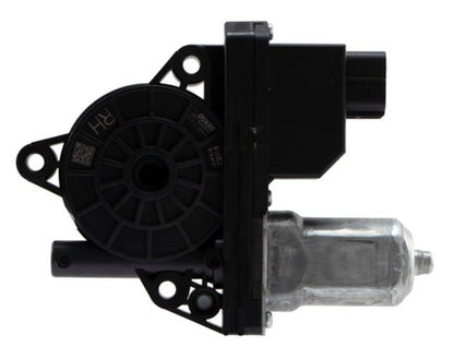 ACI Power Window Motor 389624