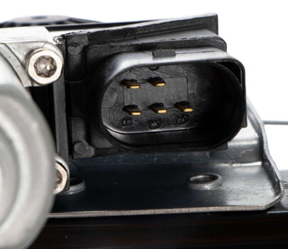 ACI Power Window Motor and Regulator Assembly 389638