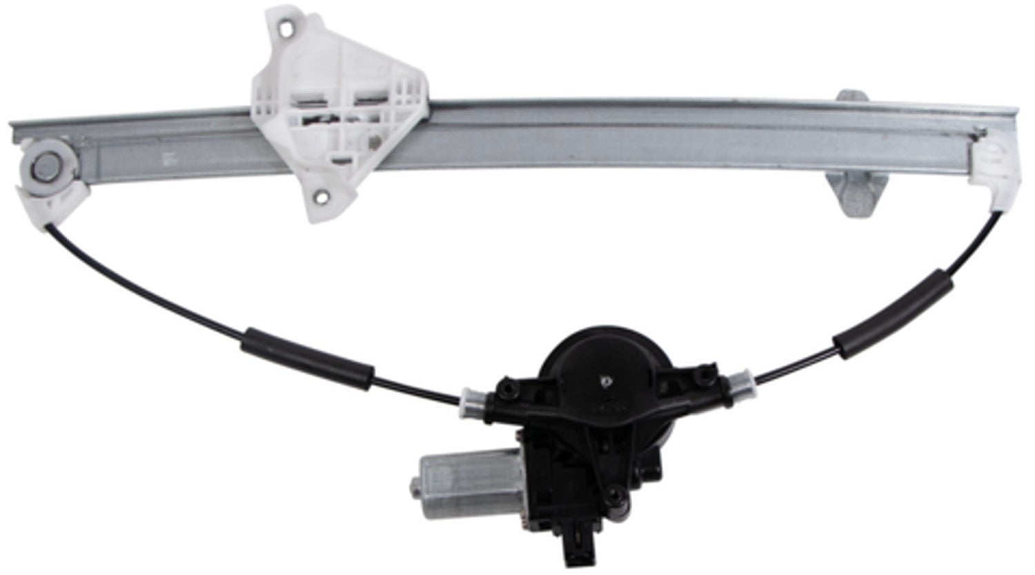 ACI Power Window Motor and Regulator Assembly 389640