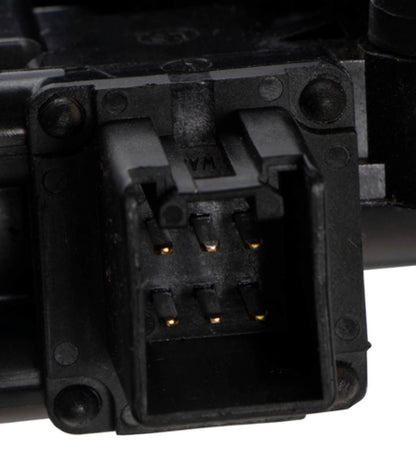 ACI Power Window Motor and Regulator Assembly 389642