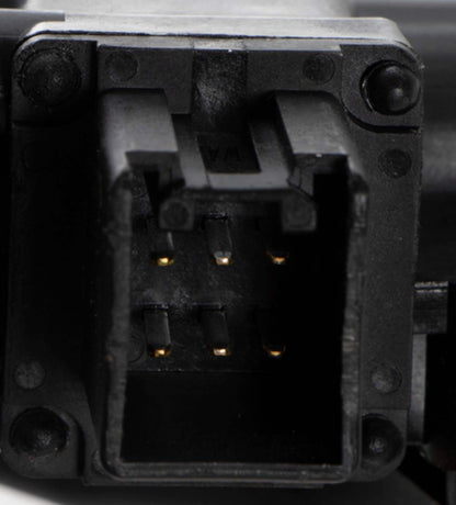 ACI Power Window Motor and Regulator Assembly 389643