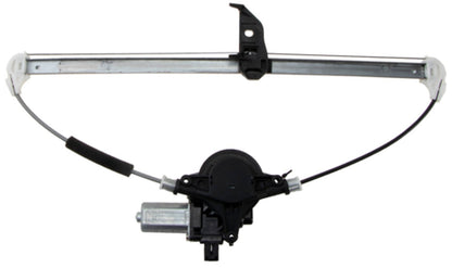 ACI Power Window Motor and Regulator Assembly 389643