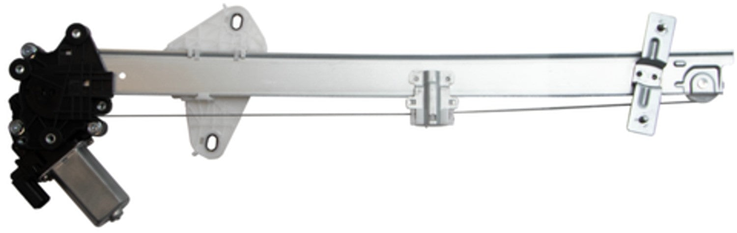ACI Power Window Motor and Regulator Assembly 389675