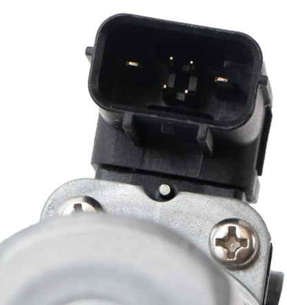 ACI Power Window Motor and Regulator Assembly 389675