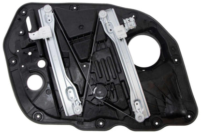 ACI Power Window Motor and Regulator Assembly 389677