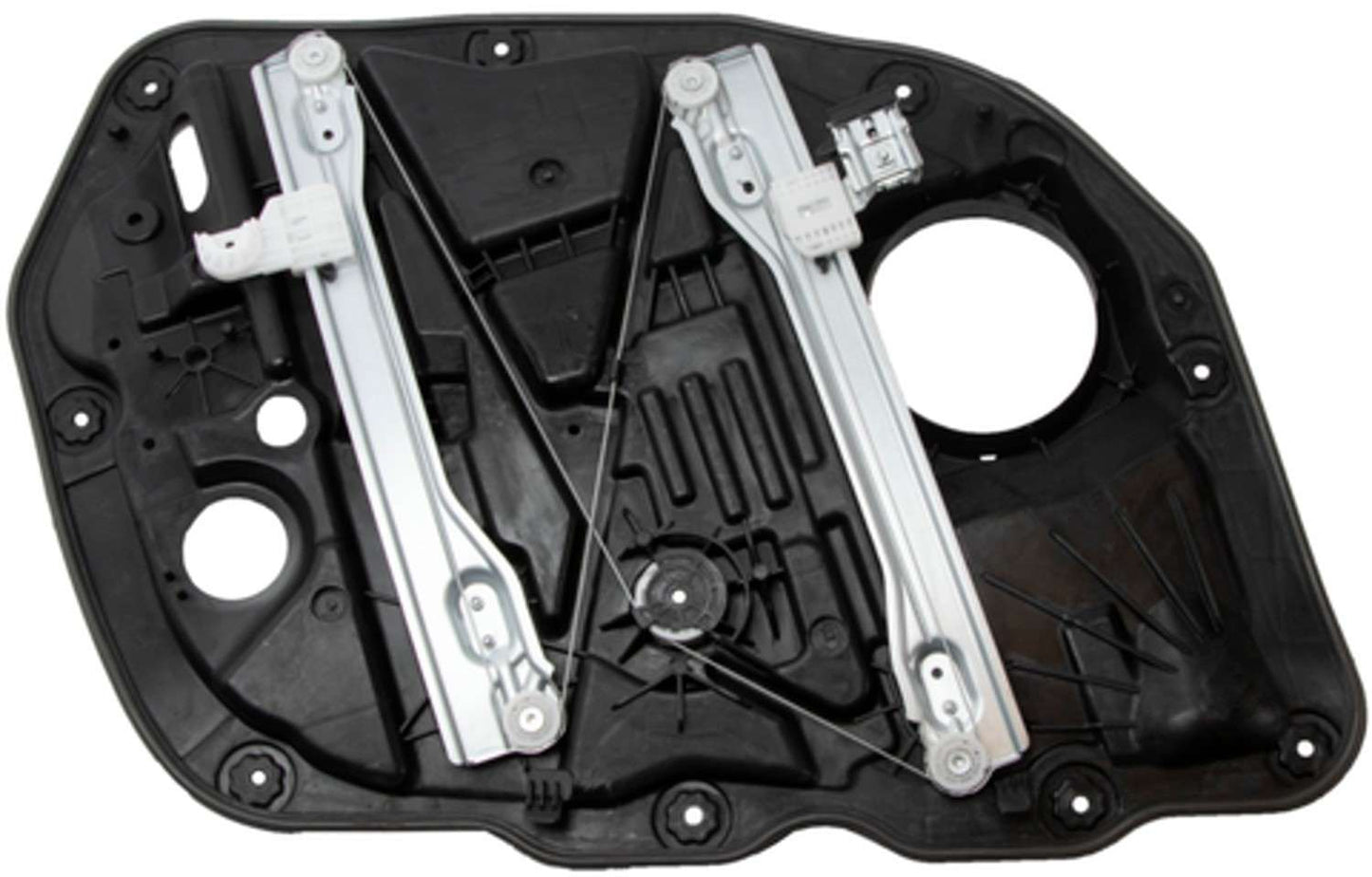 ACI Power Window Motor and Regulator Assembly 389683