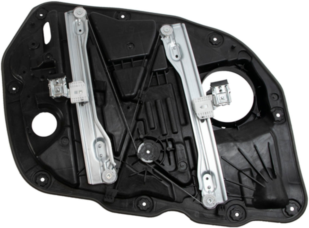 ACI Power Window Motor and Regulator Assembly 389703