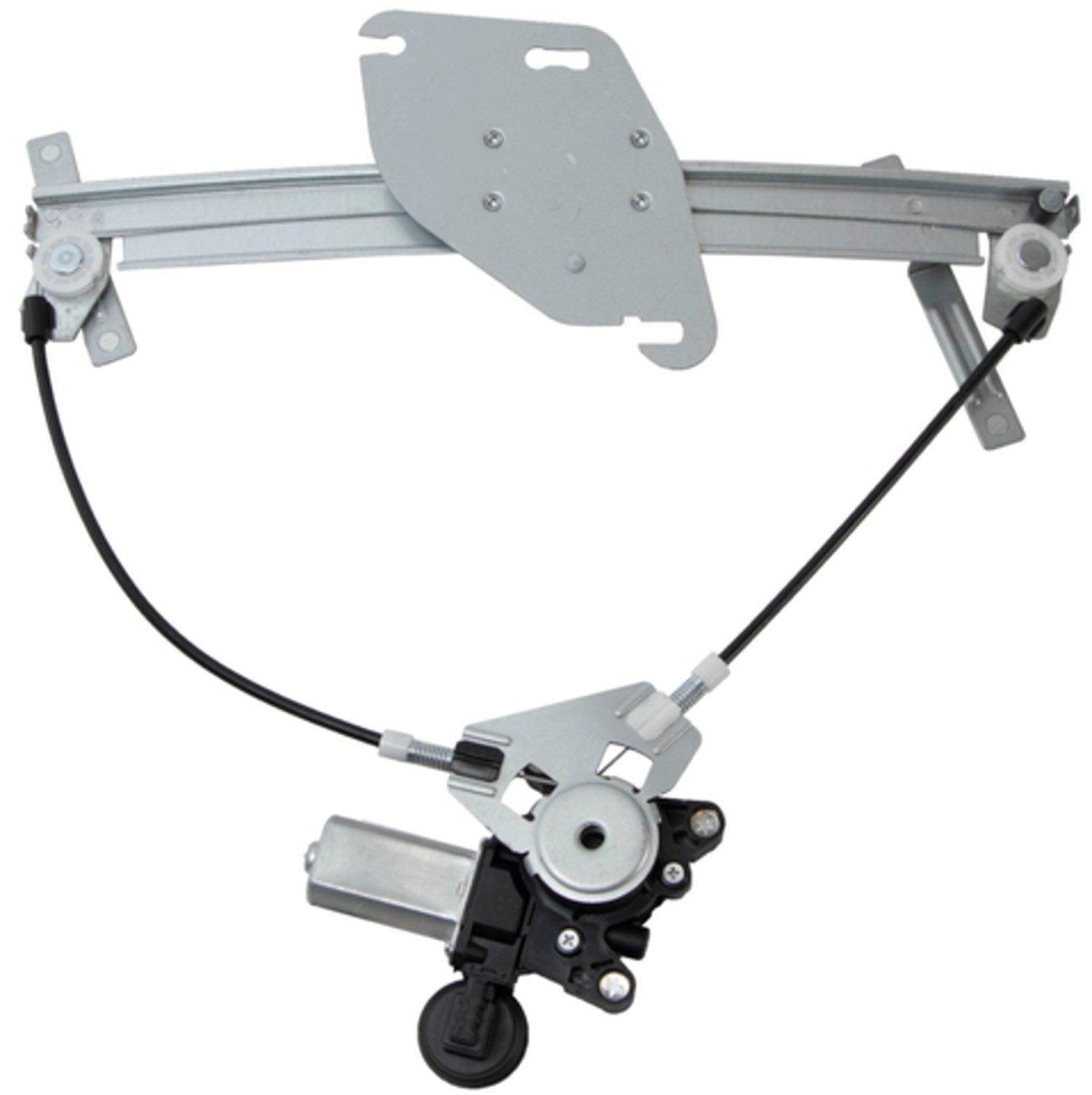 ACI Power Window Motor and Regulator Assembly 389712