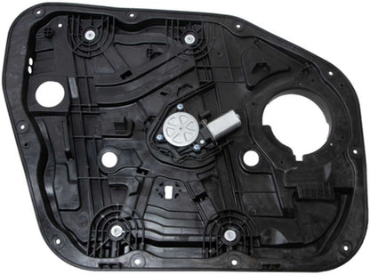 ACI Power Window Motor and Regulator Assembly 389770