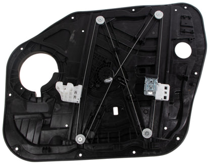 ACI Power Window Motor and Regulator Assembly 389772