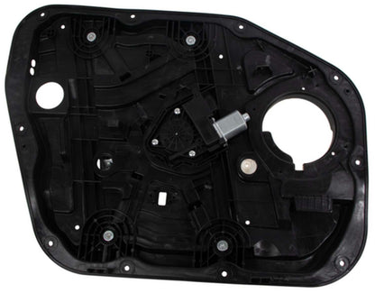ACI Power Window Motor and Regulator Assembly 389772