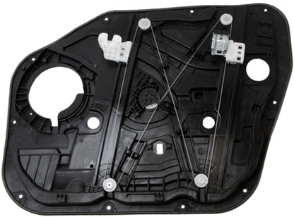 ACI Power Window Motor and Regulator Assembly 389772