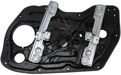 ACI Power Window Motor and Regulator Assembly 389784