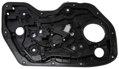 ACI Power Window Motor and Regulator Assembly 389784