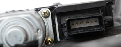 ACI Power Window Motor and Regulator Assembly 389784