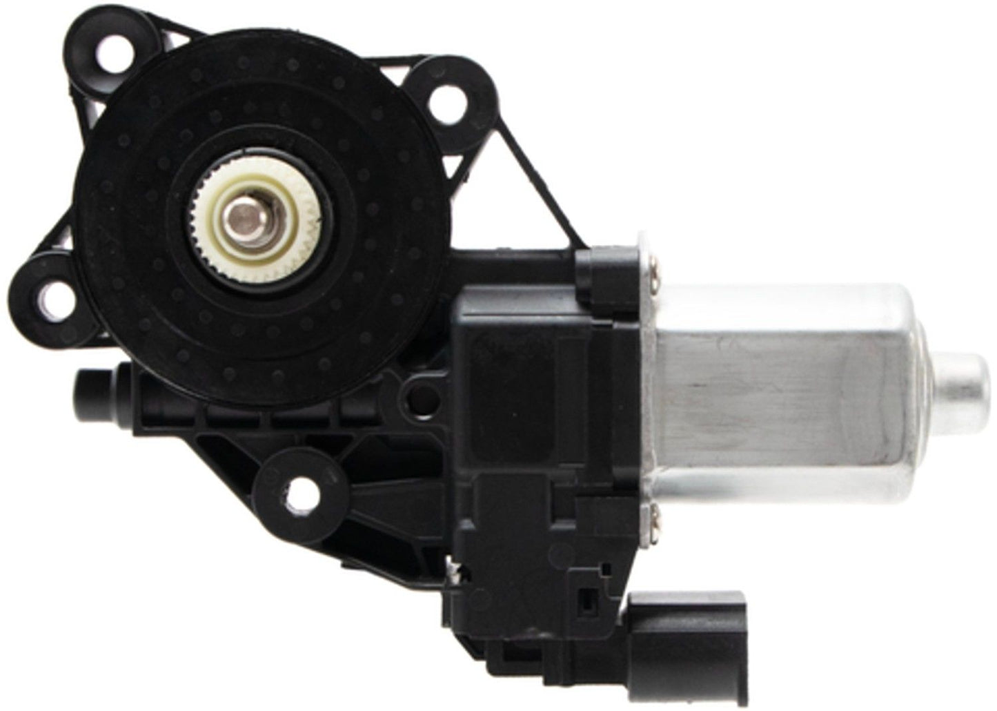 ACI Power Window Motor and Regulator Assembly 389788