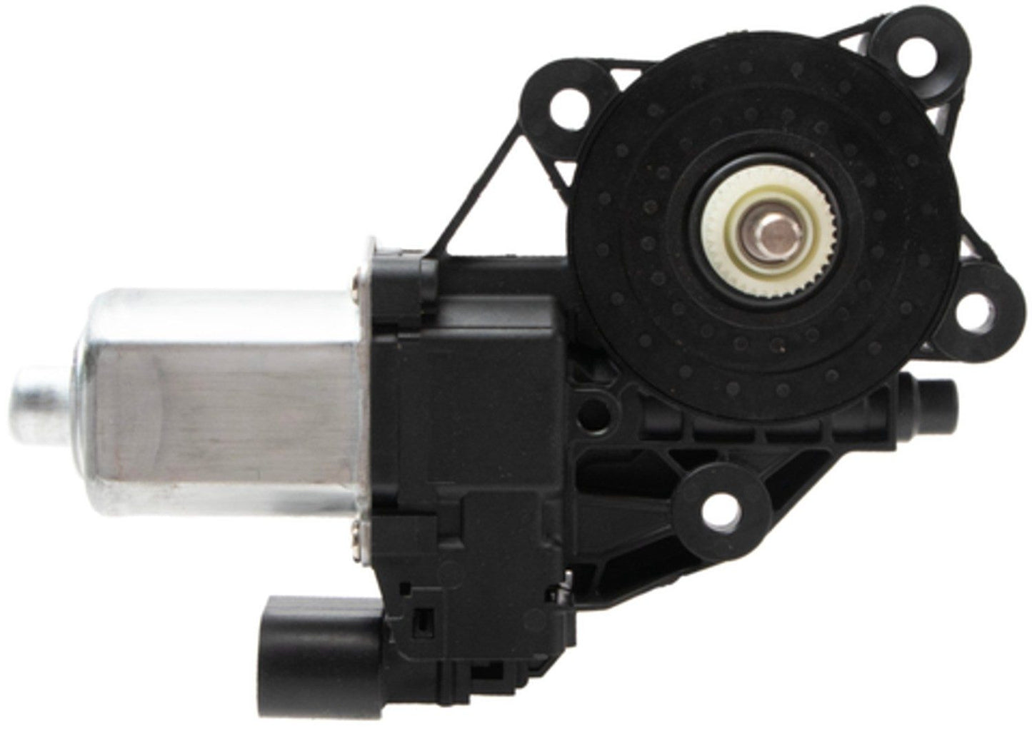 ACI Power Window Motor and Regulator Assembly 389789