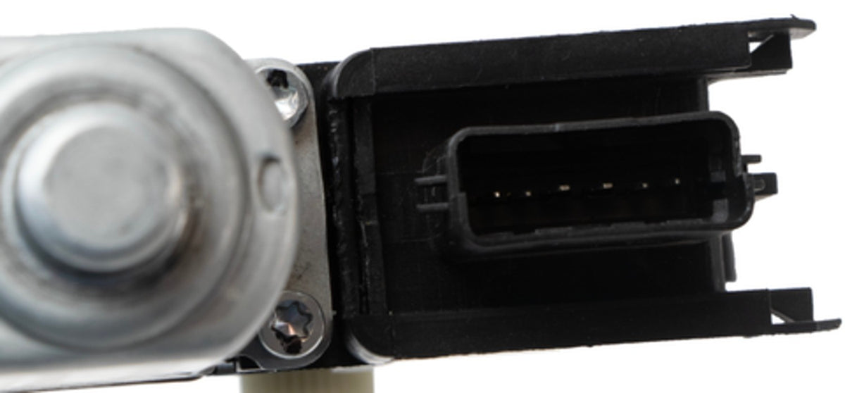 ACI Power Window Motor 389794