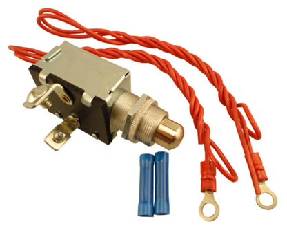 ACI Windshield Washer Pump Harness 399002