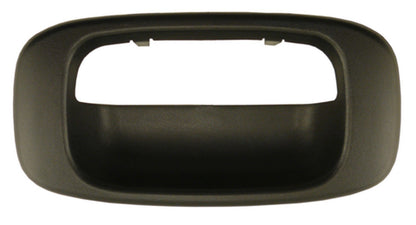 ACI Tailgate Handle Bezel 60201