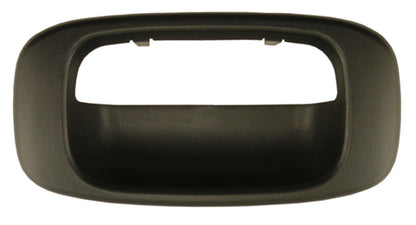ACI Tailgate Handle Bezel 60201