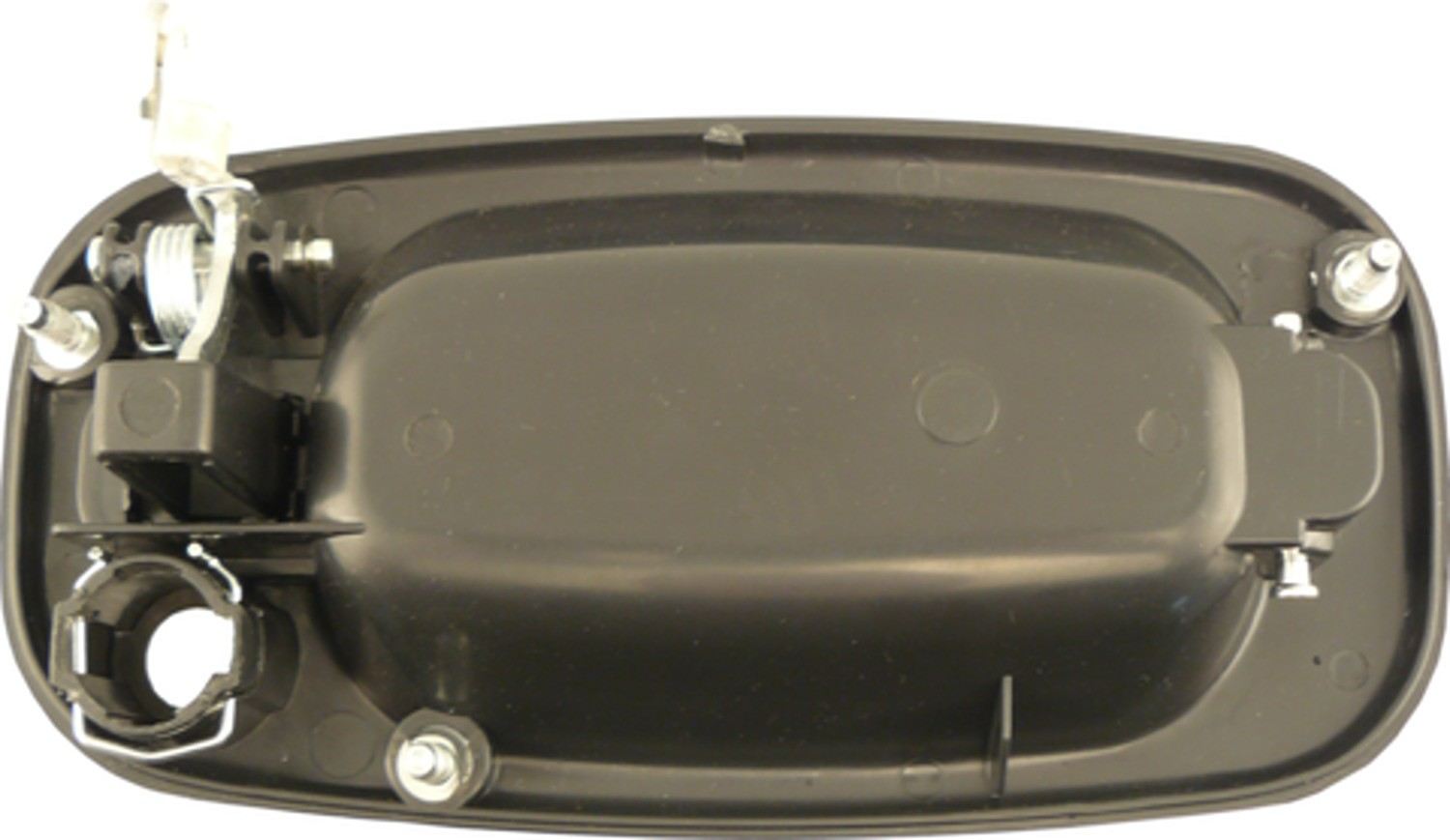 ACI Exterior Door Handle 60202