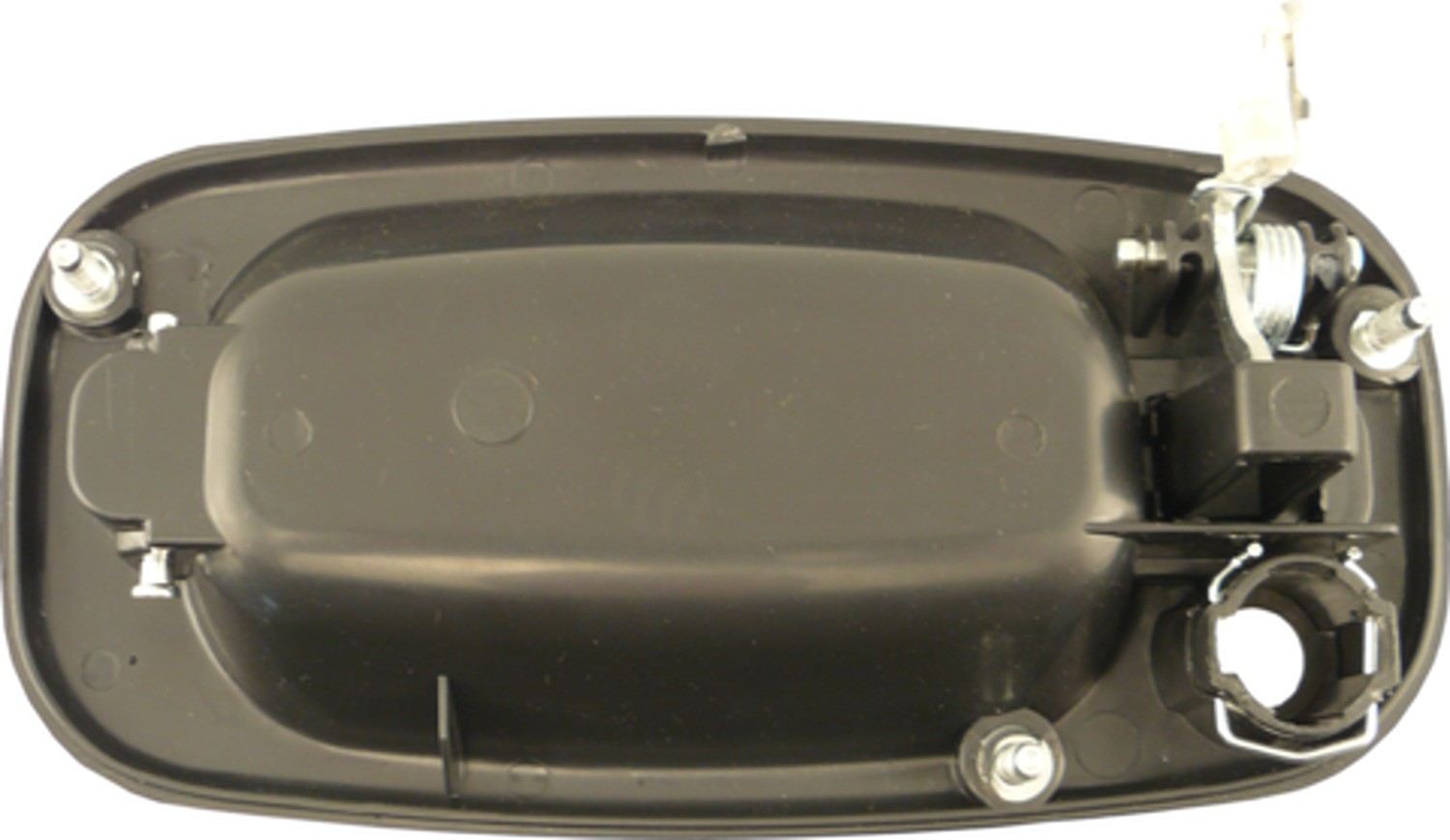 ACI Exterior Door Handle 60203