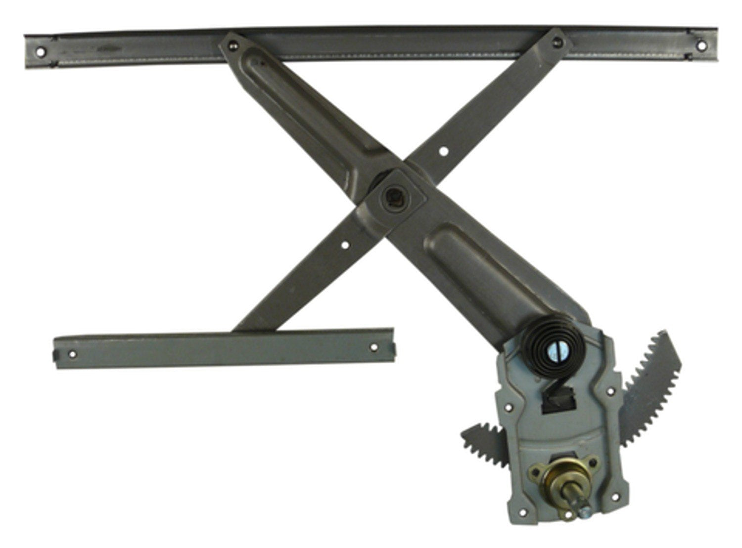 ACI Manual Window Regulator 81084