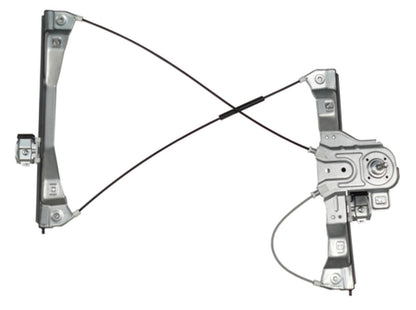 ACI Manual Window Regulator 81122