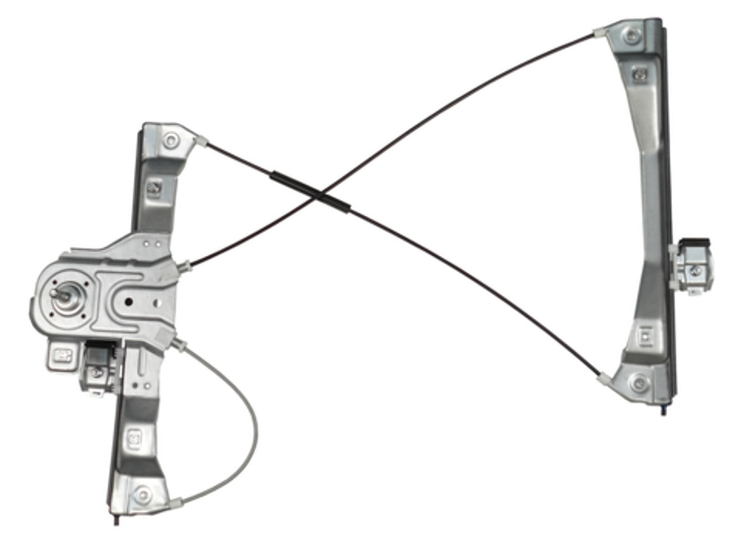 ACI Manual Window Regulator 81123
