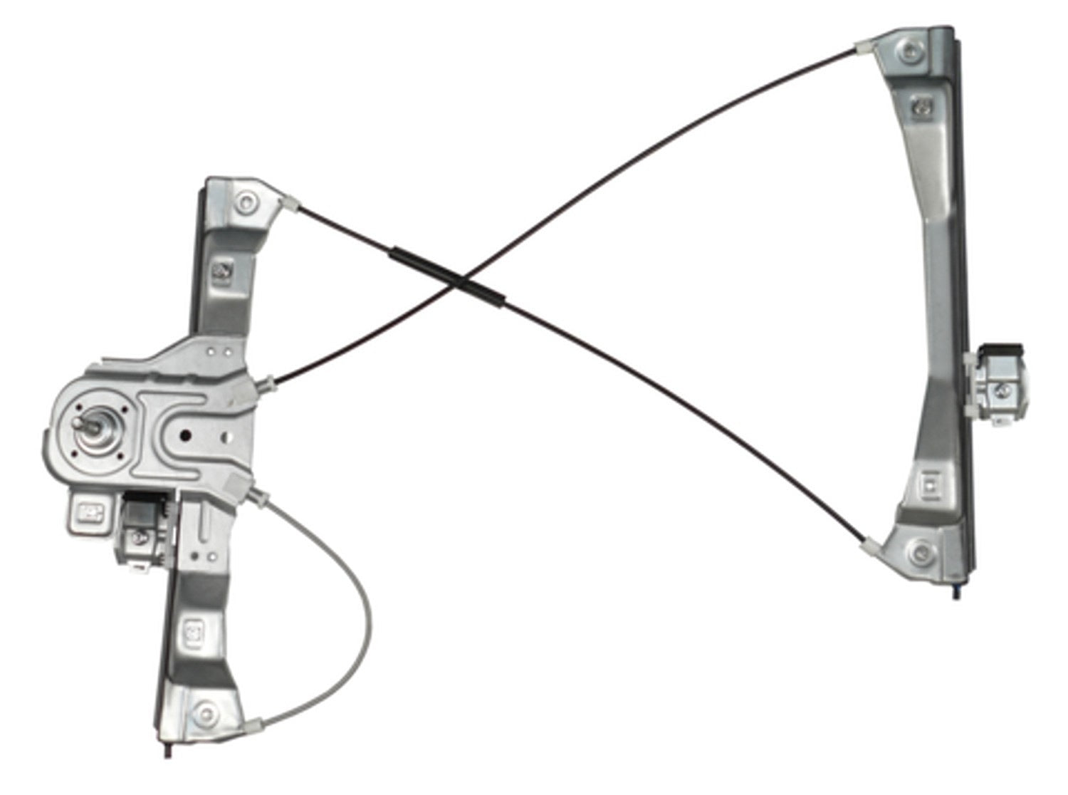 ACI Manual Window Regulator 81123