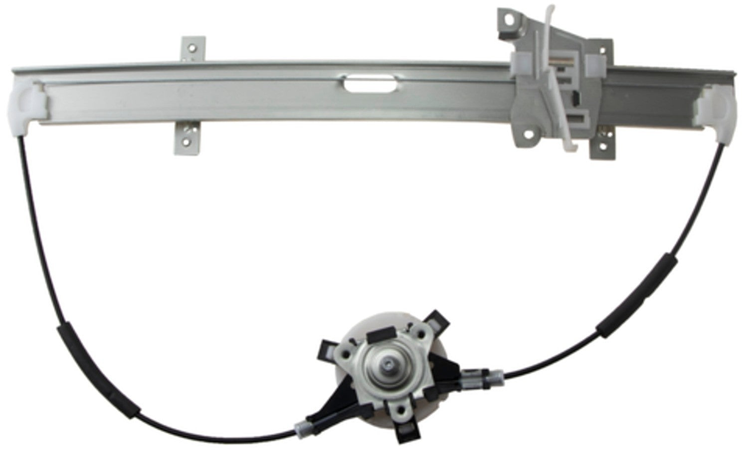 ACI Manual Window Regulator 81136