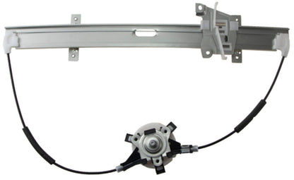 ACI Manual Window Regulator 81136