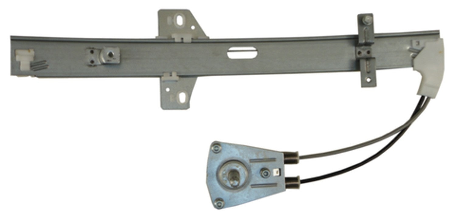 ACI Manual Window Regulator 81138