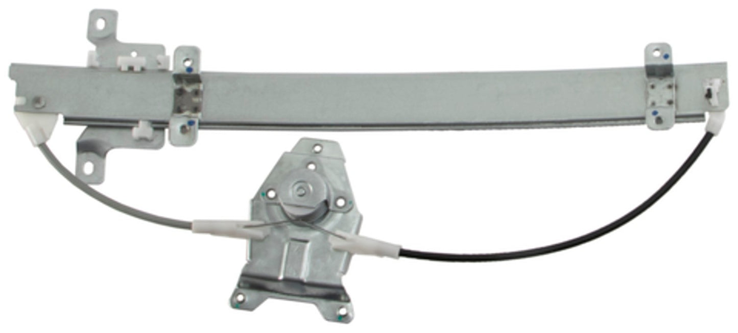 ACI Manual Window Regulator 81147