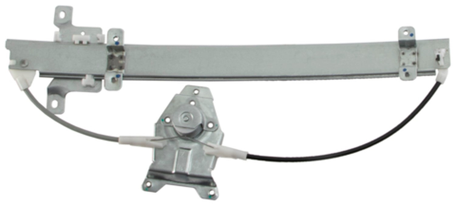 ACI Manual Window Regulator 81147