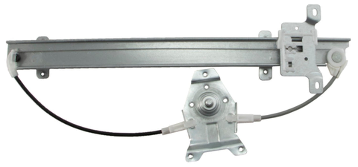 ACI Manual Window Regulator 81147