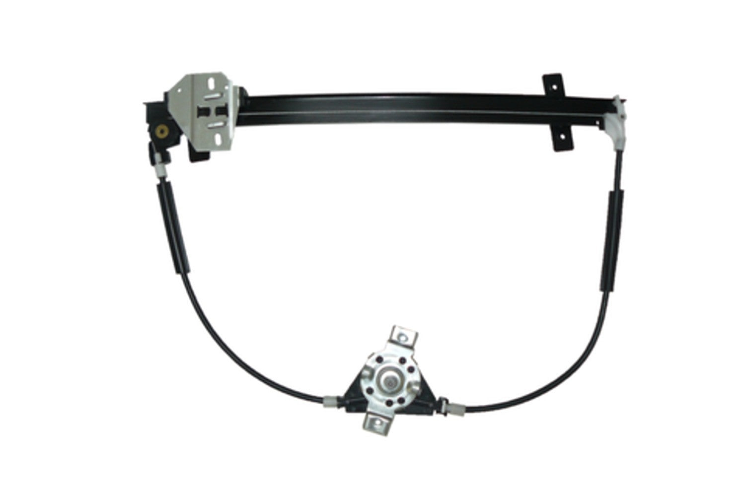 ACI Manual Window Regulator 81148
