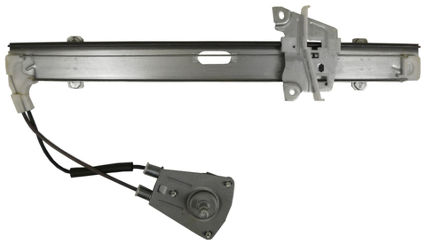 ACI Manual Window Regulator 81162