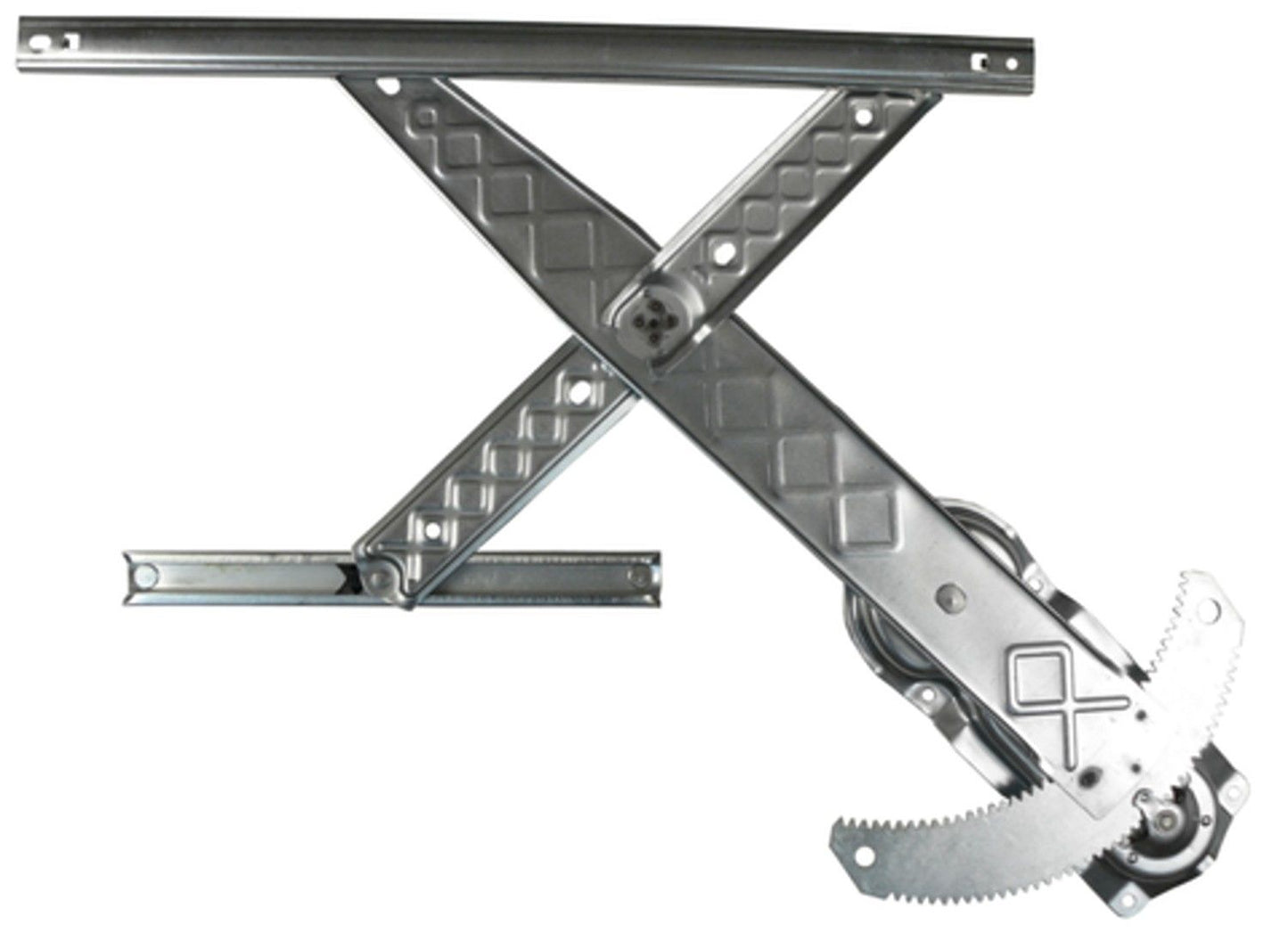 ACI Manual Window Regulator 81195