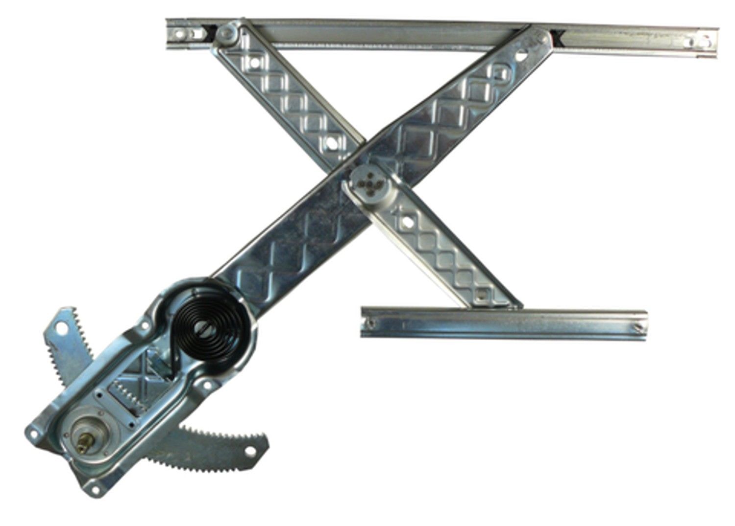 ACI Manual Window Regulator 81195